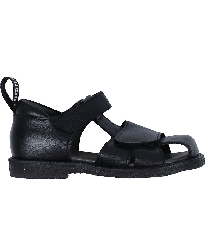 Angulus Sandaler - Black Angulus Sandaler - Black