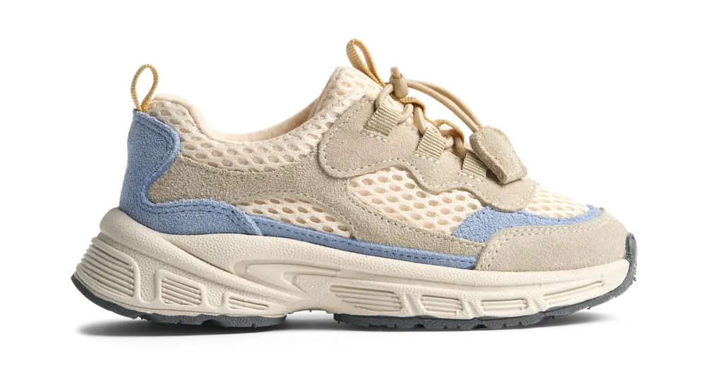 Arthur Sneaker - Eggshell - 25