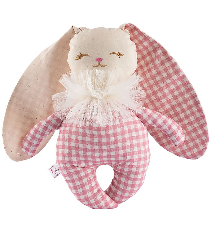 Asi Bamse - 34 cm - Little Olivia