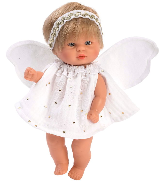 Asi Dukke - 20 cm - Guardian Angel Asi Dukke - 20 cm - Guardian Angel