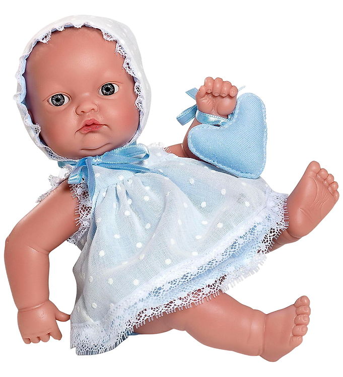 Asi Dukke - 28 cm - Gordi Asi Dukke - 28 cm - Gordi