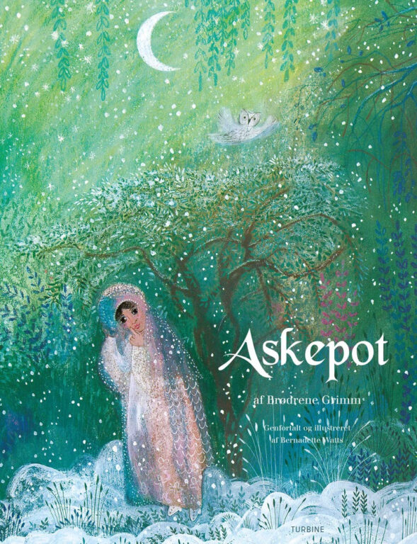 Askepot Askepot
