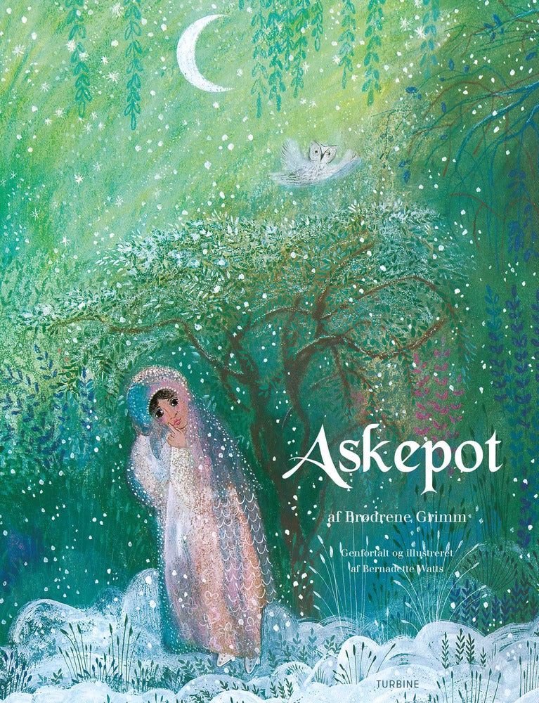 Askepot Askepot