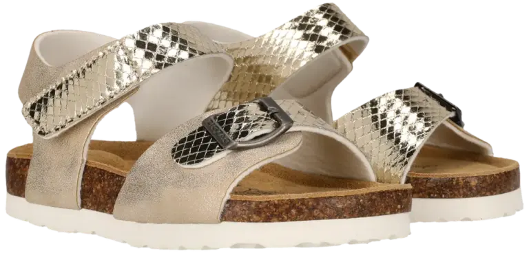 Avila Cork Sandal - Gold - 28 Avila Cork Sandal - Gold - 28