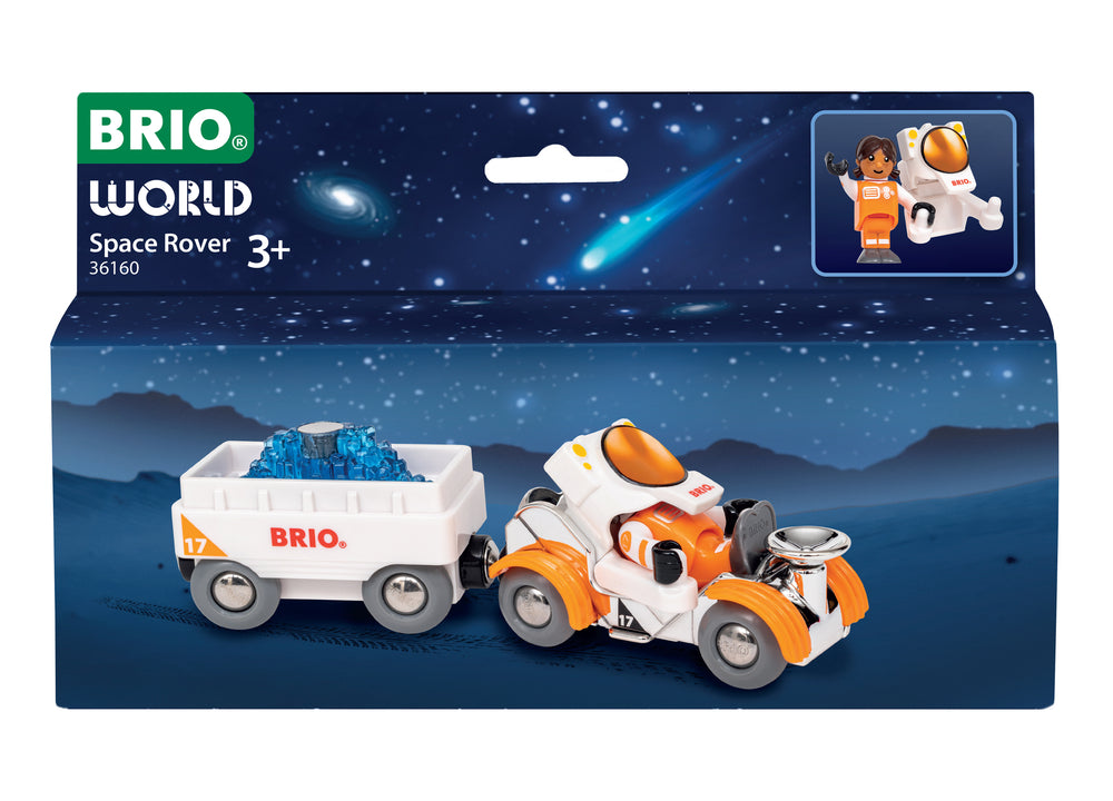 BRIO 36160 Rumbil BRIO 36160 Rumbil