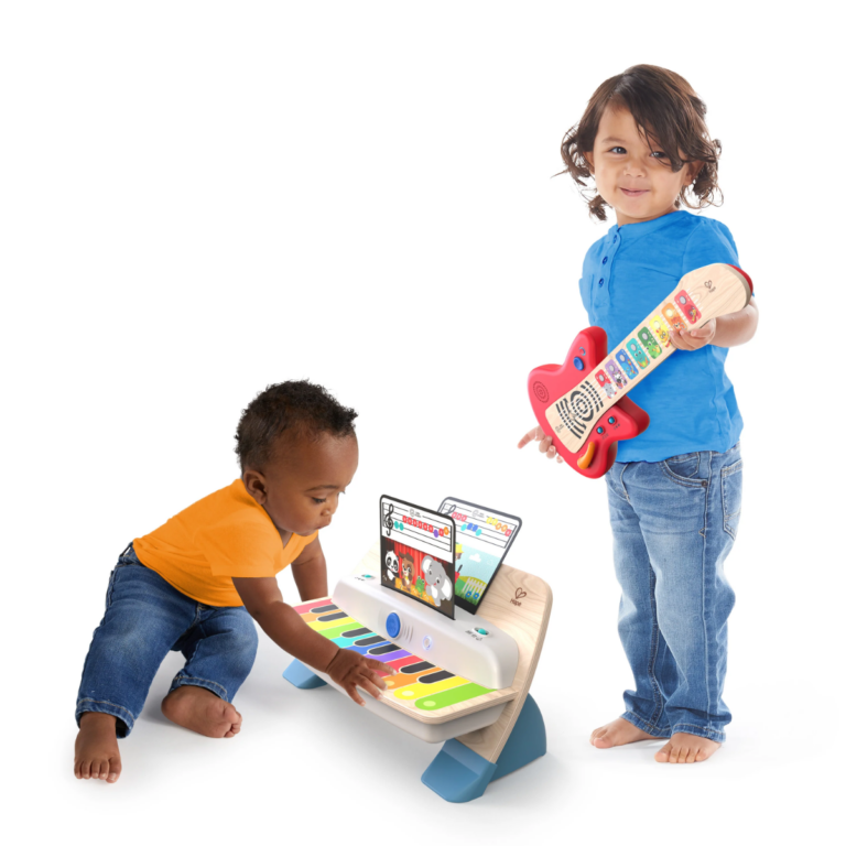 Baby Einstein - Together in Tune Duo
