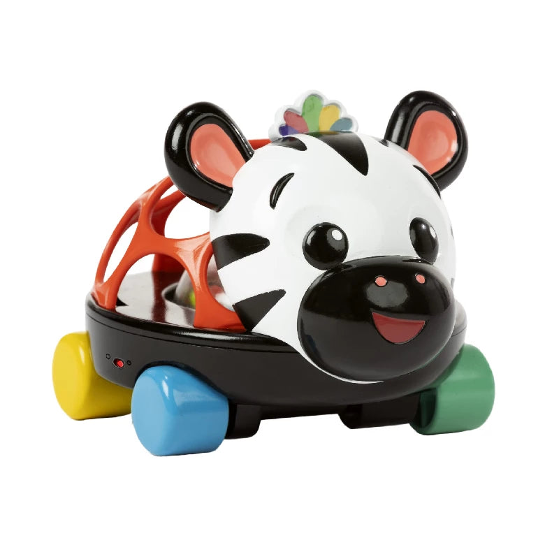 Baby Einstein Zen Oball Køretøj Baby Einstein Zen Oball Køretøj