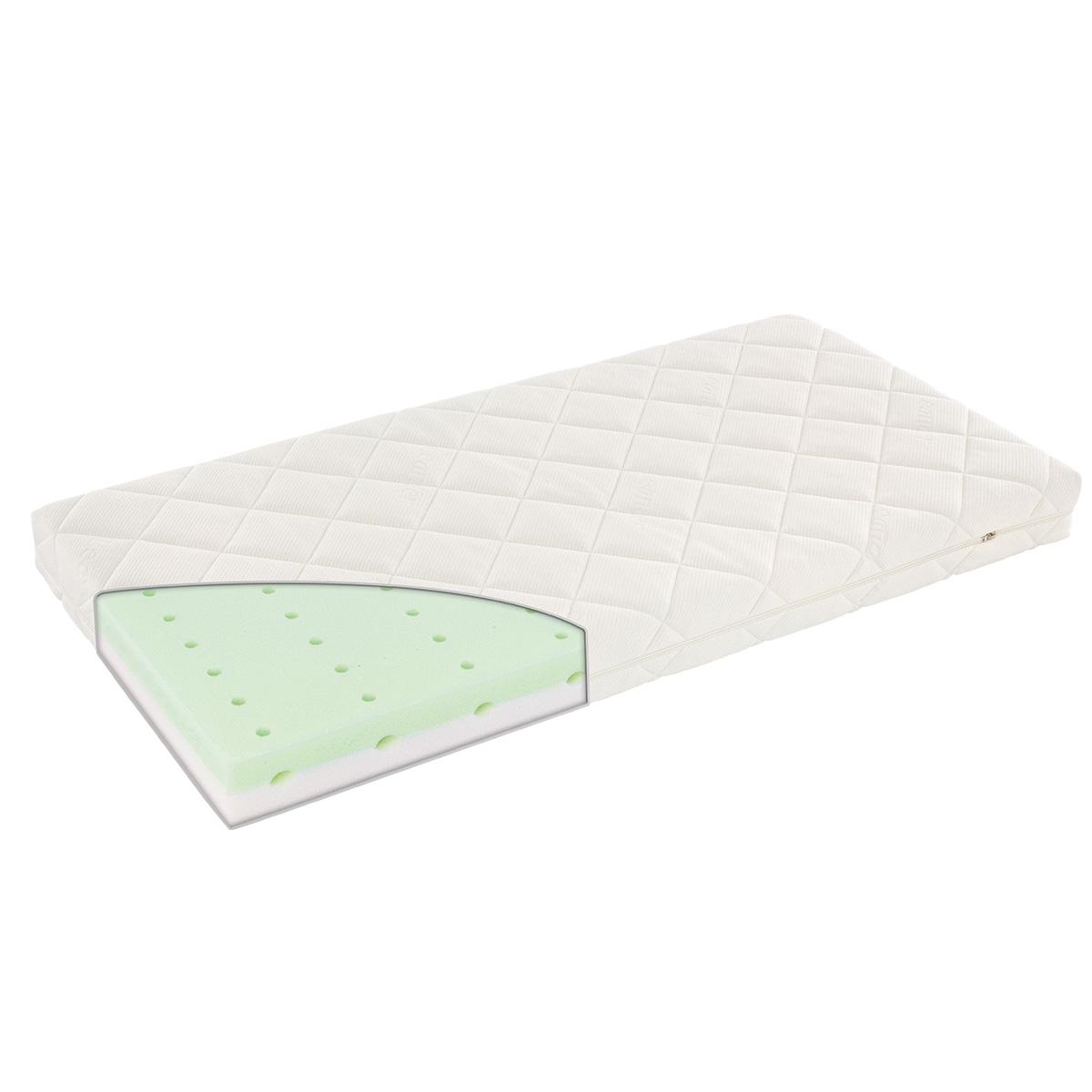 Babymadras - Comfort+7 - 70x140 Babymadras - Comfort+7 - 70x140