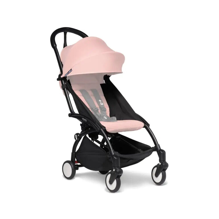 Babyzen Yoyo² Stel - Sort