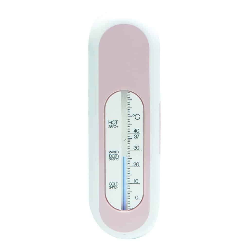 Bade - Termometer - Mellow Rose Bade - Termometer - Mellow Rose