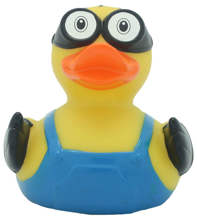 Badeand - M-Duck