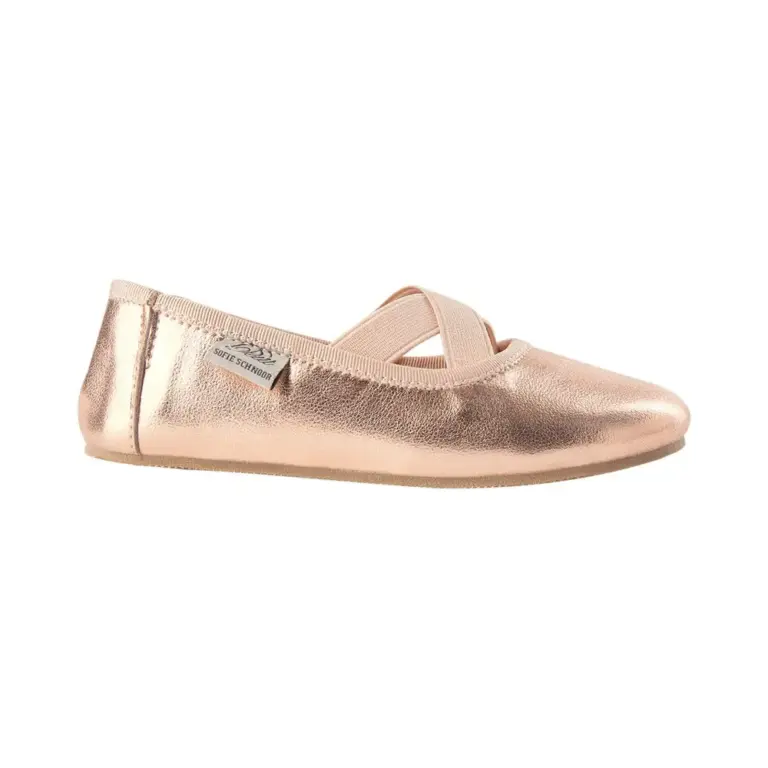 Ballerina - Peach - 27