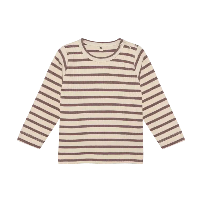 BeKids Bluse - Deauville Mauve - 70