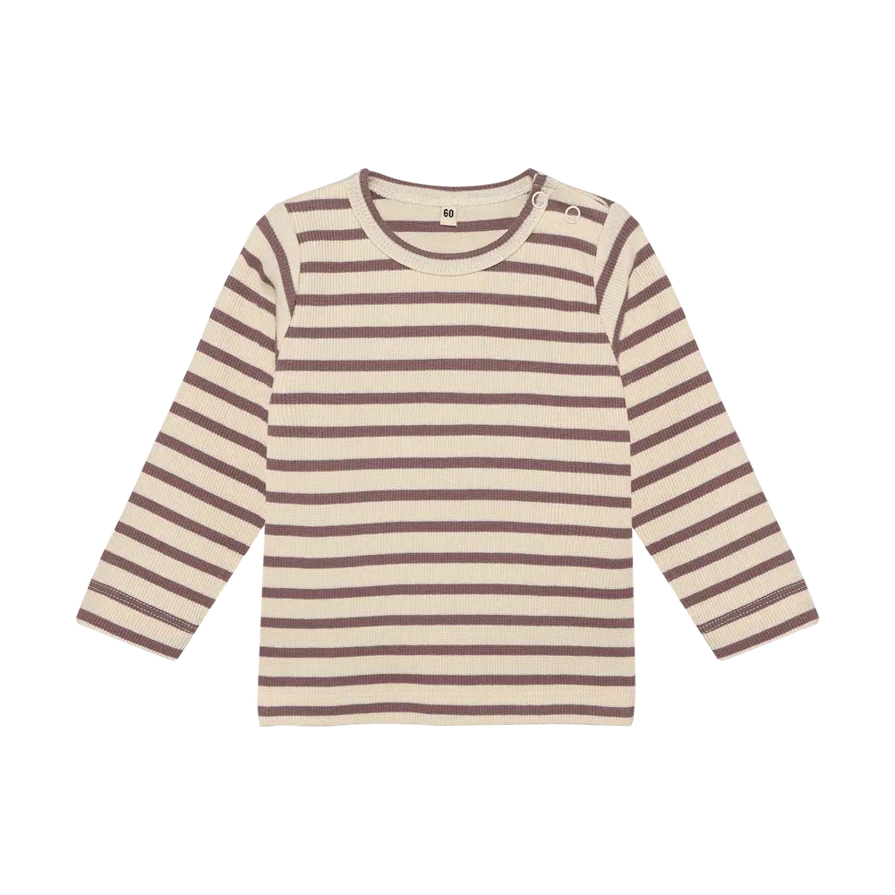 BeKids Bluse - Deauville Mauve - 70