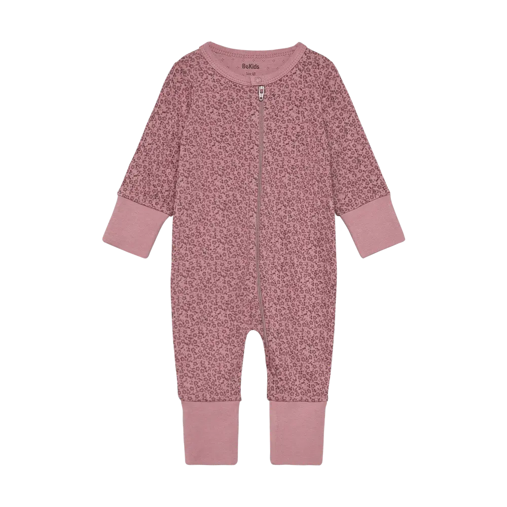 BeKids Heldragt - Nostalgia Rose - 90