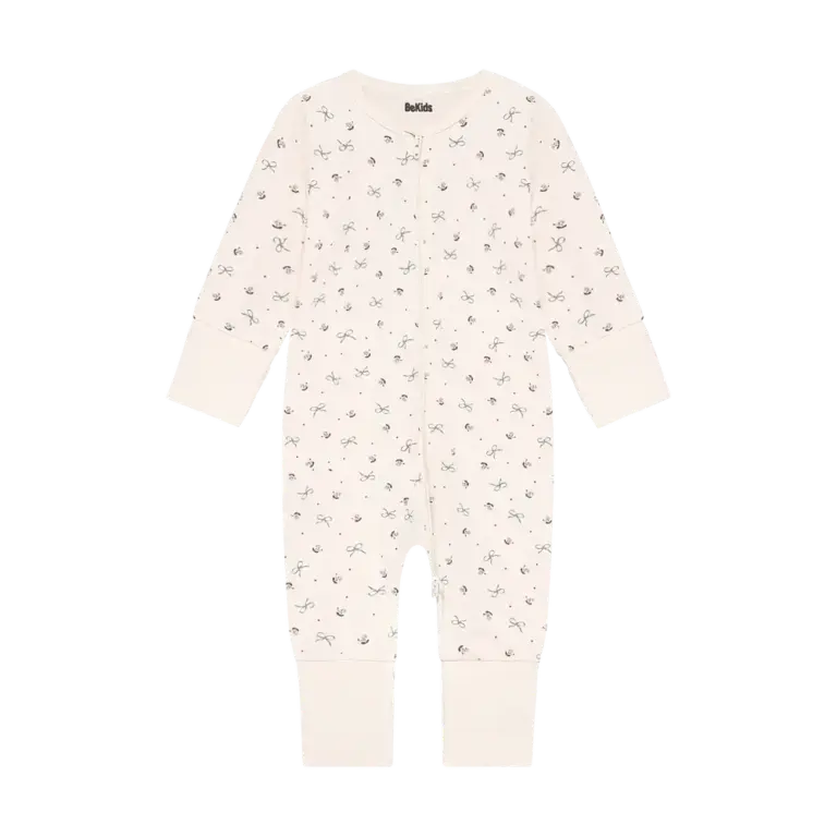 BeKids Heldragt - White Sand - 50