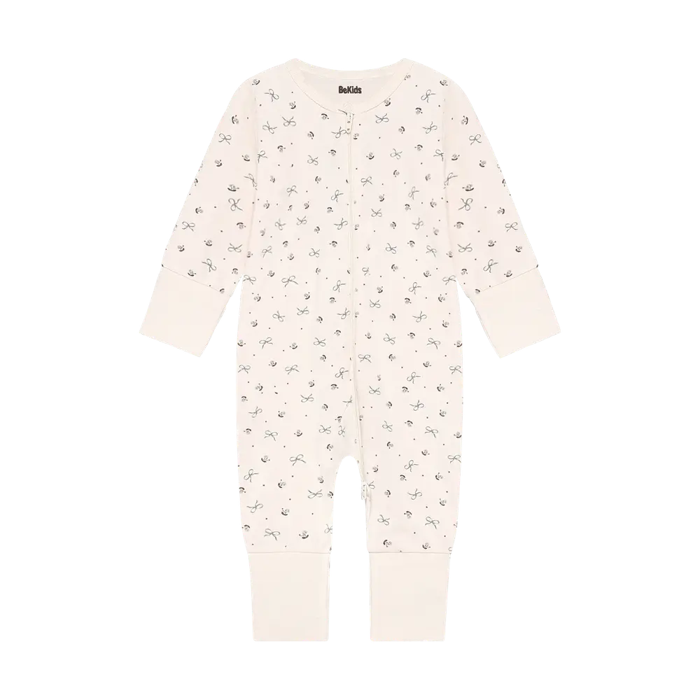 BeKids Heldragt - White Sand - 50