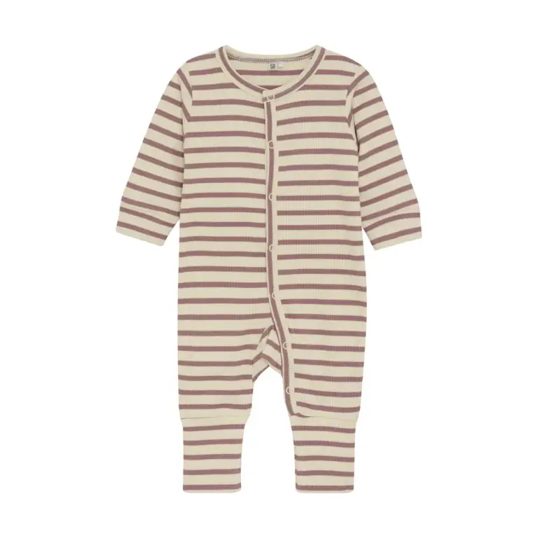 BeKids Jumpsuit - Deauville Mauve - 80