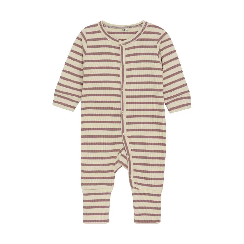 BeKids Jumpsuit - Deauville Mauve - 80