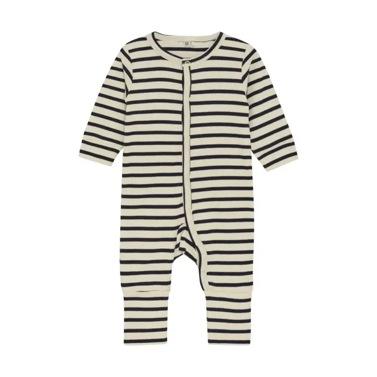 BeKids Jumpsuit - Sky Captain - 80
