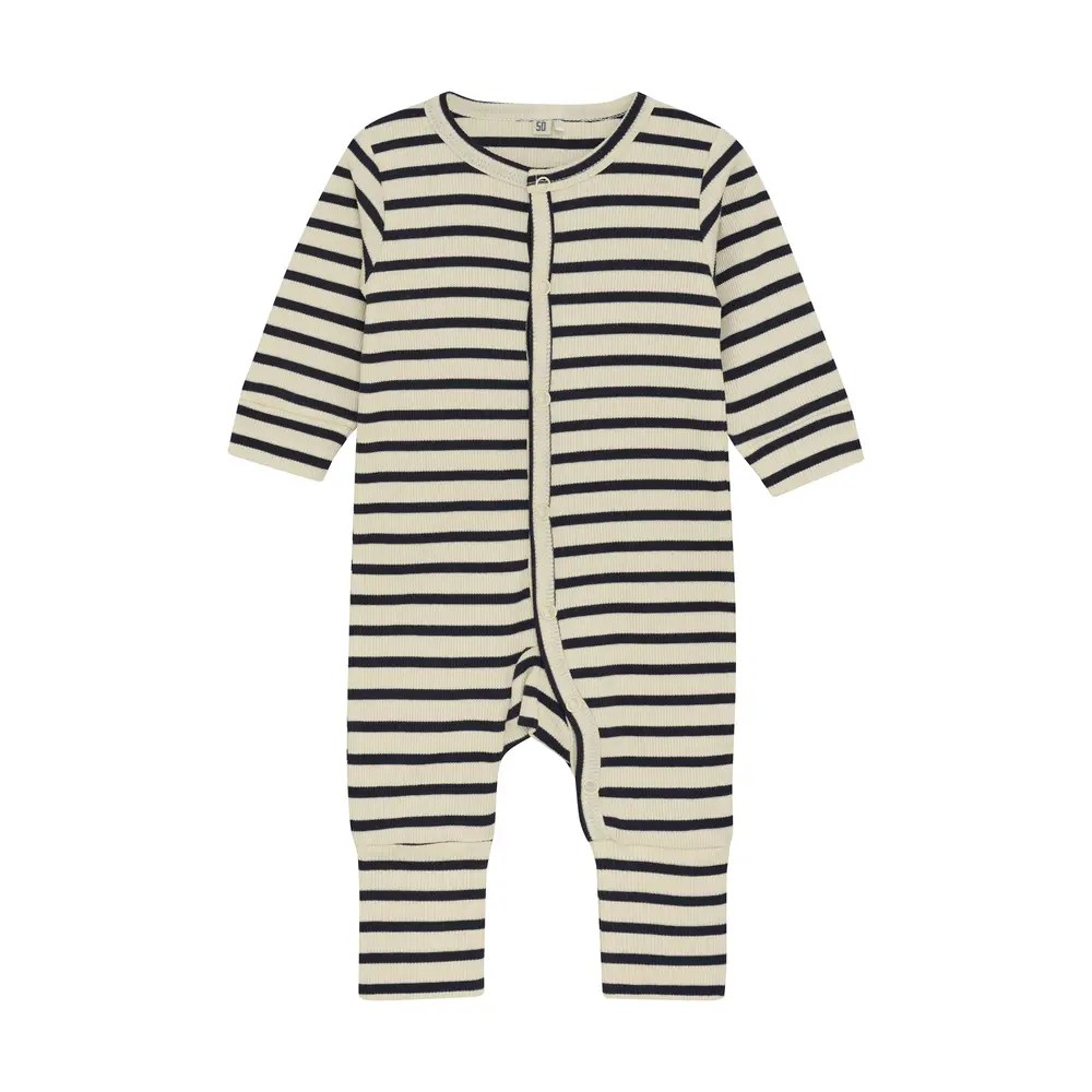 BeKids Jumpsuit - Sky Captain - 80