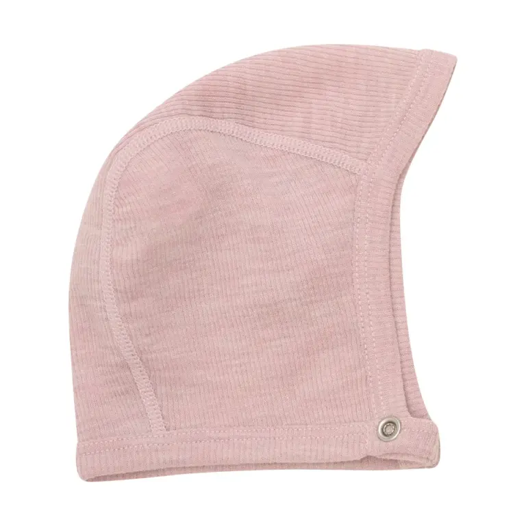 BeKids Uld Hue - Solid - Starling Melange - 80
