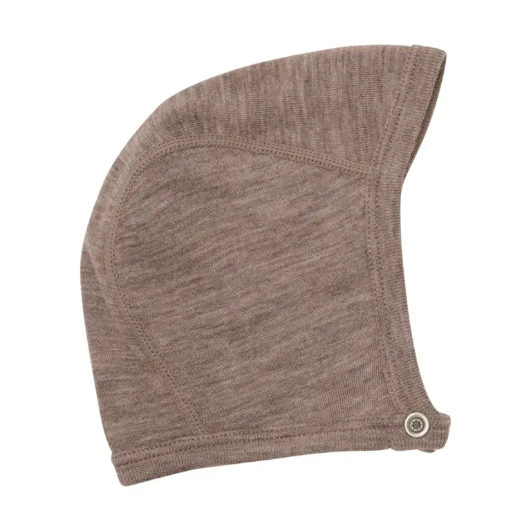 BeKids Uld hue - Leafless Tree Melange - 50