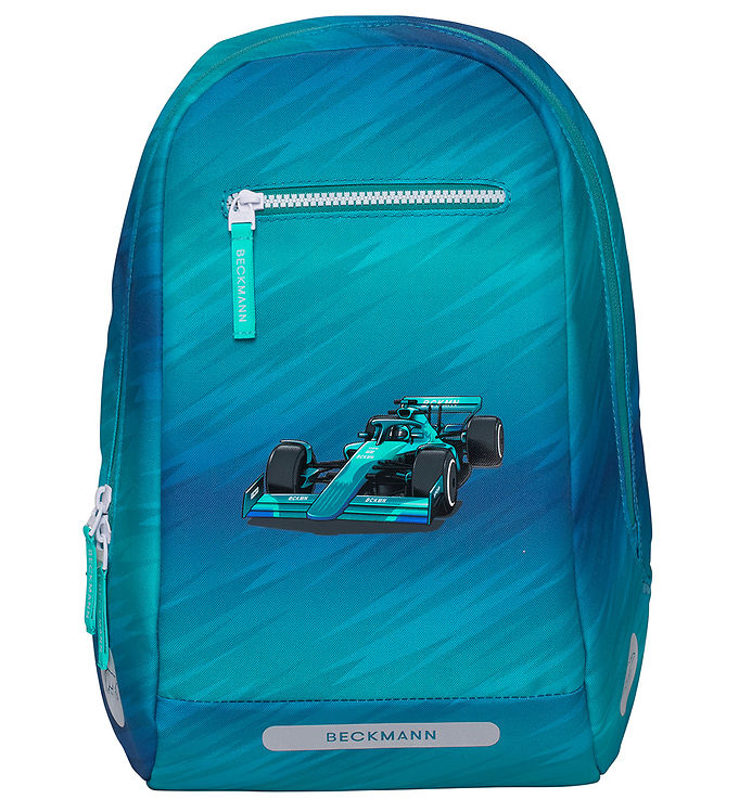 Beckmann Gymnastiktaske - Racing