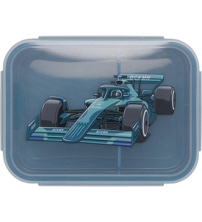 Beckmann Madkasse - 1,7 L - Racing