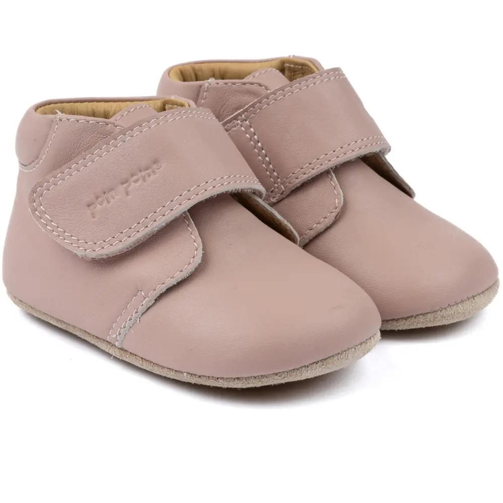 Begynder Velcro - Rose - 21 Begynder Velcro - Rose - 21