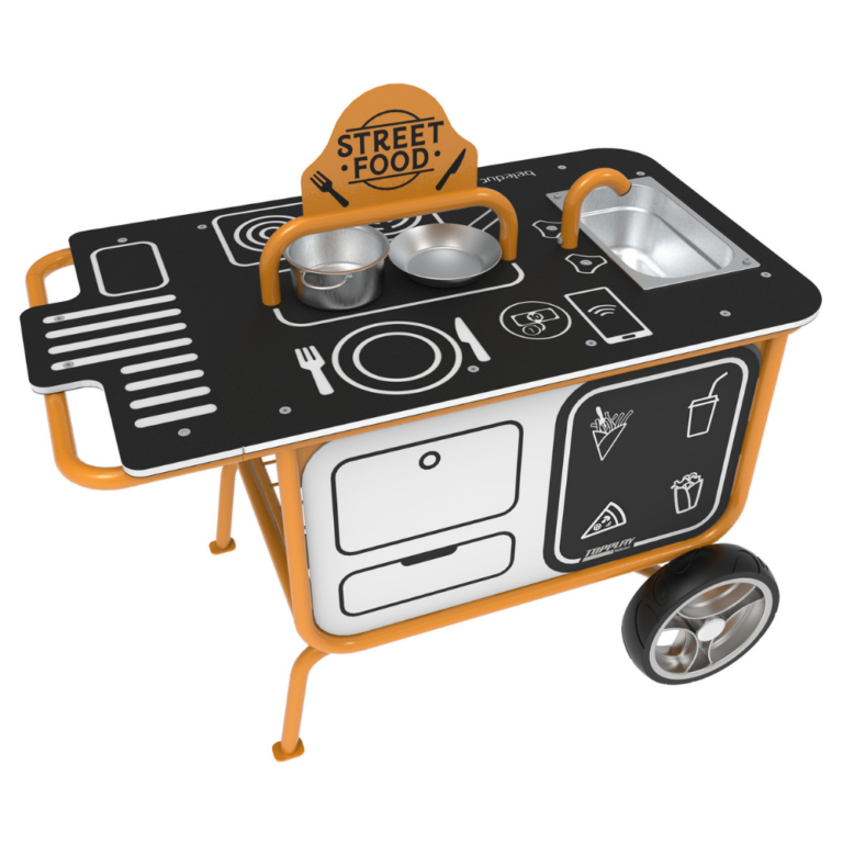 Beleduc | Haveleg - Streetfood