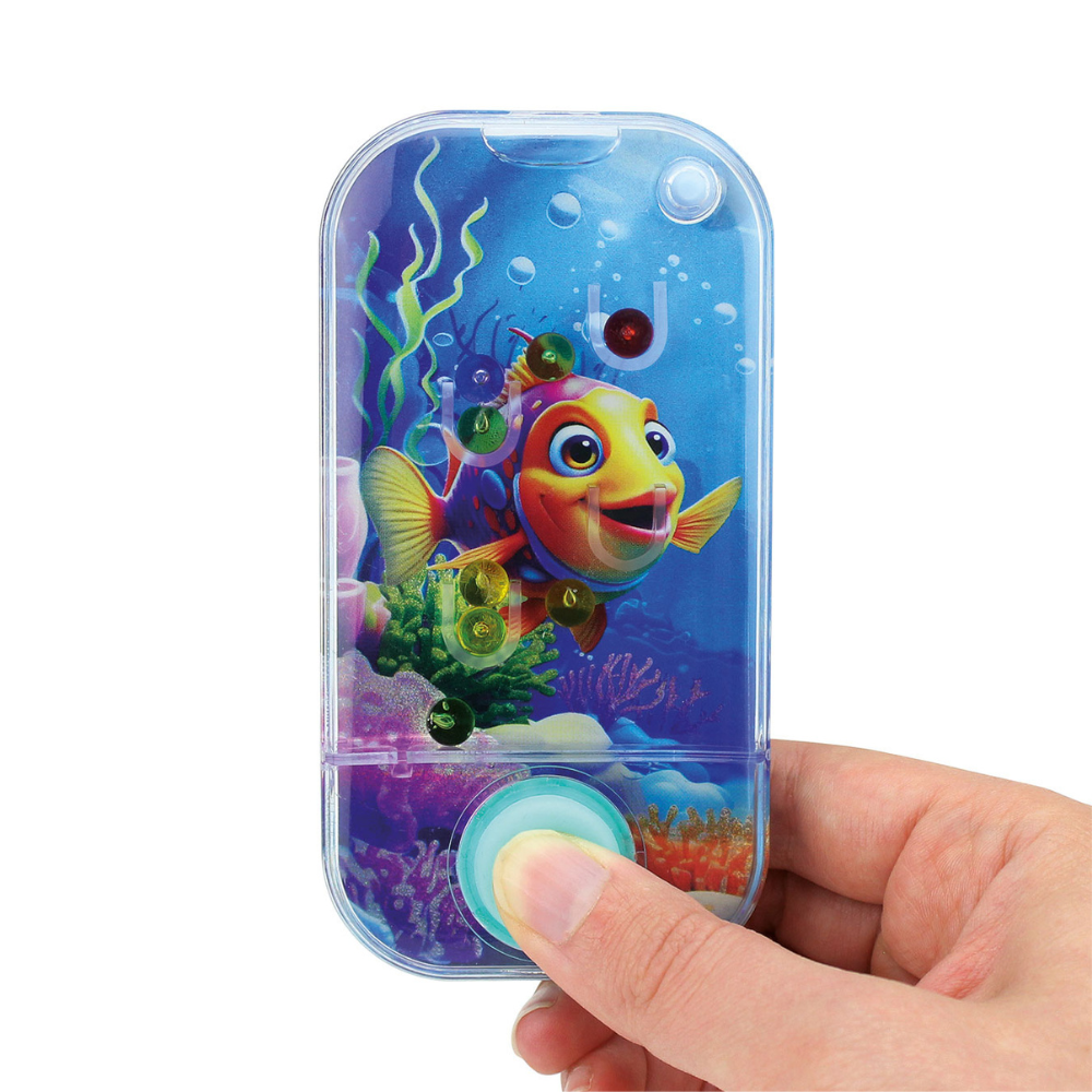 Beleduc | Vandspil - Funny Fish
