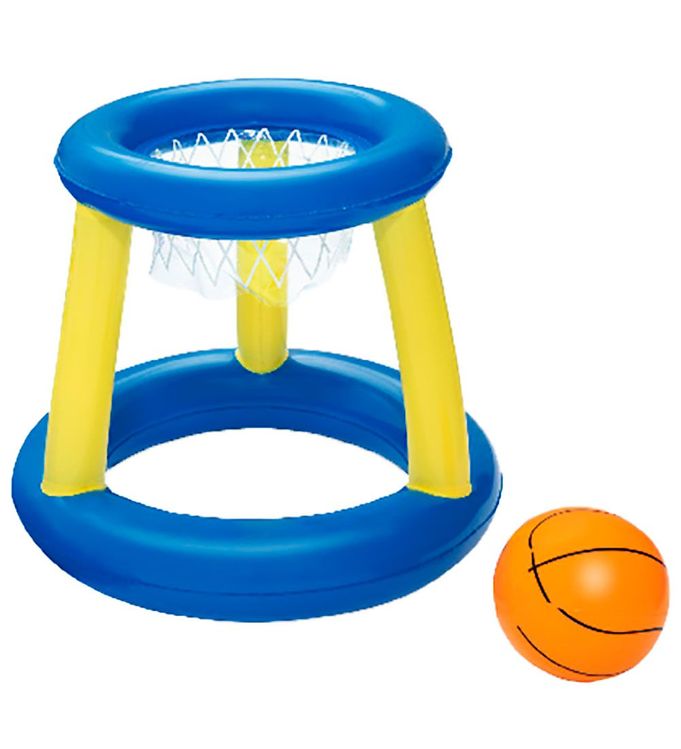 Bestway Splash n' Hoop Vand Spil - 61 cm Bestway Splash n' Hoop Vand Spil - 61 cm