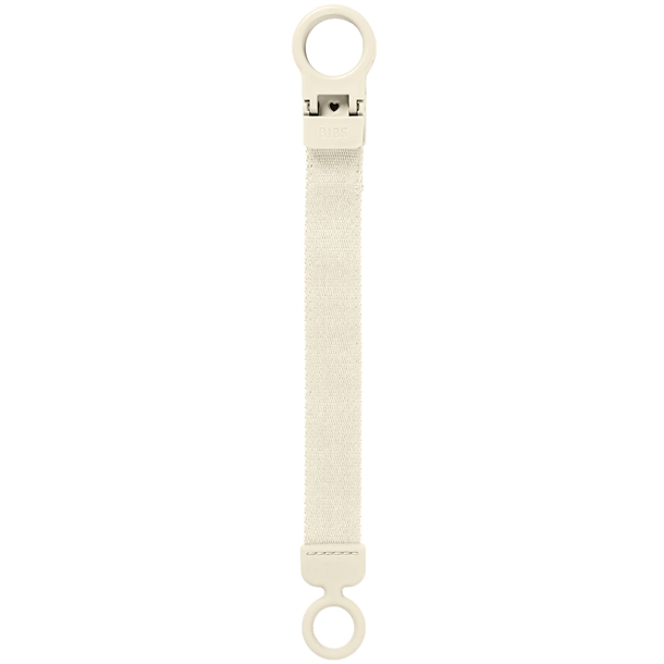 Bibs suttesnor - Loop - Ivory