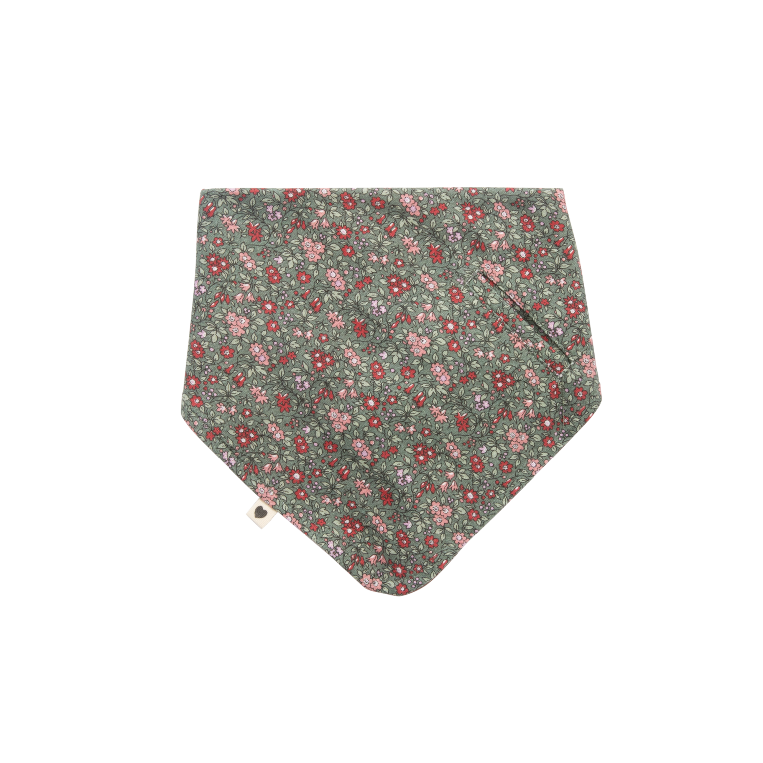 Bibs x Liberty Hagesmæk - Chamomile Lawn Woodchuck Bibs x Liberty Hagesmæk - Chamomile Lawn Woodchuck