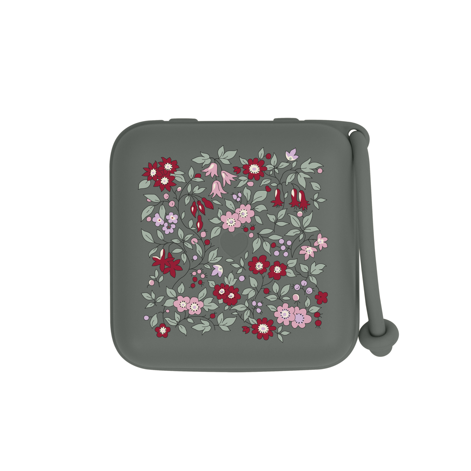 Bibs x Liberty Sutteboks - Chamomile Lawn Pine Bibs x Liberty Sutteboks - Chamomile Lawn Pine