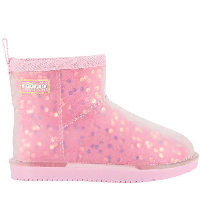 Billieblush Vinterstøvler - Pink