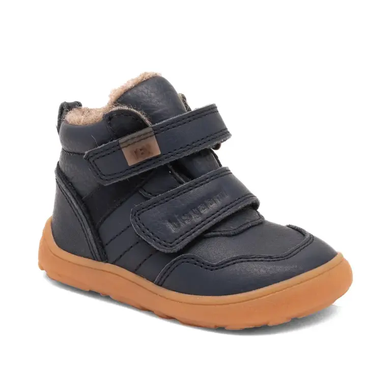 Bisgaard Becky Barefoot Tex - Navy - 30