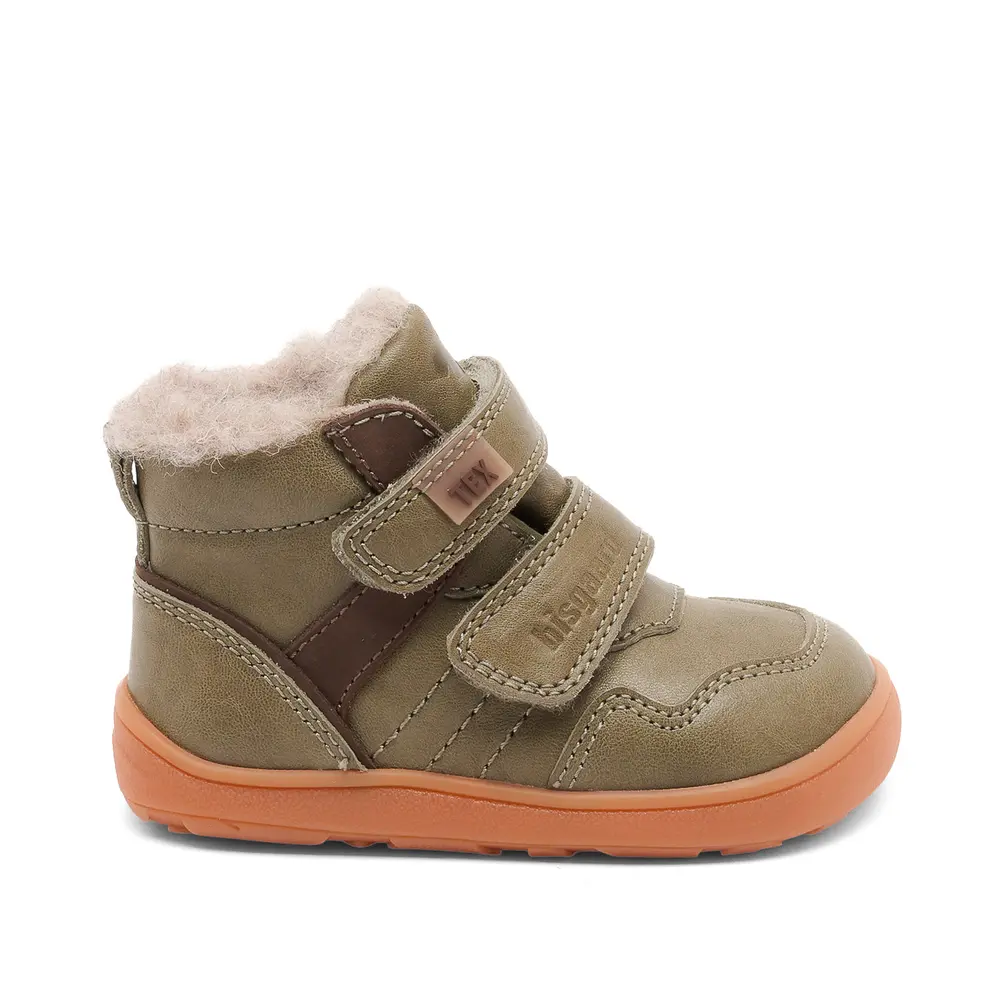 Bisgaard Becky Barefoot Tex - Sage - 25