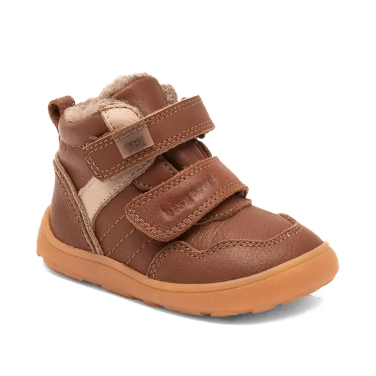 Bisgaard Becky Barefoot Tex - Whisky - 31