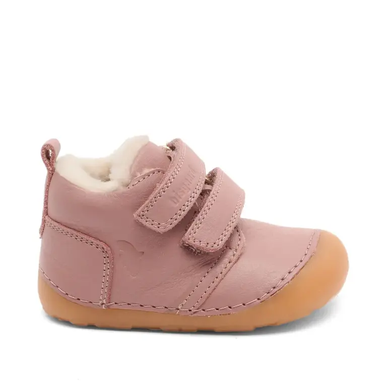 Bisgaard Carter Lamb Prewalker - Rose - 21