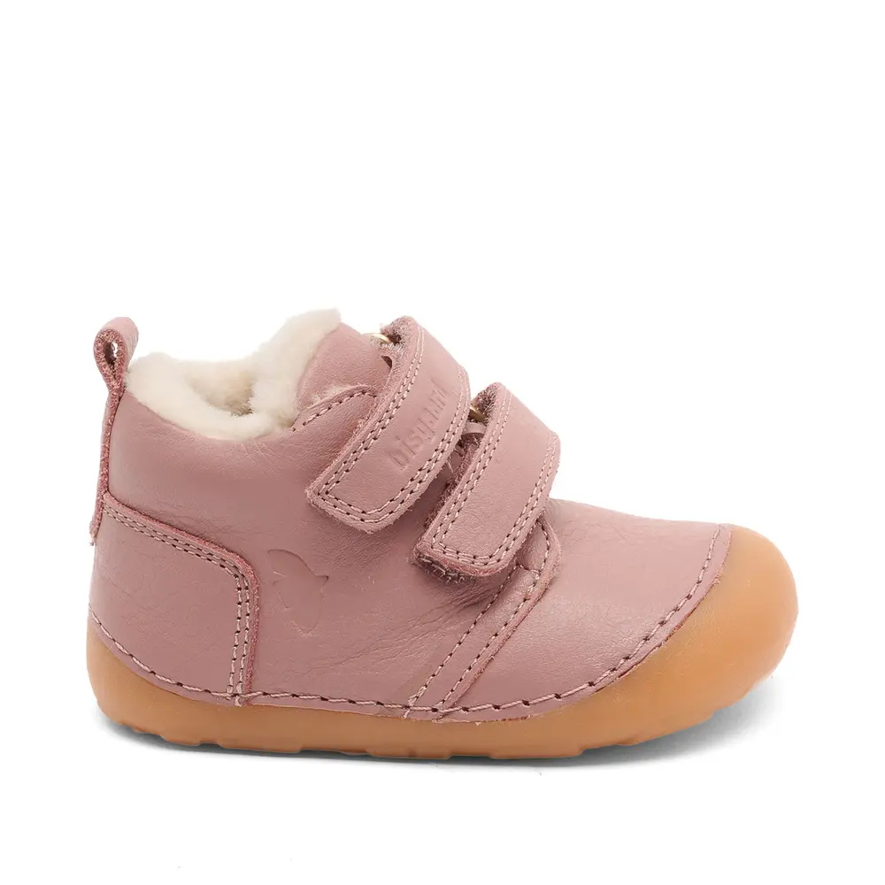 Bisgaard Carter Lamb Prewalker - Rose - 21