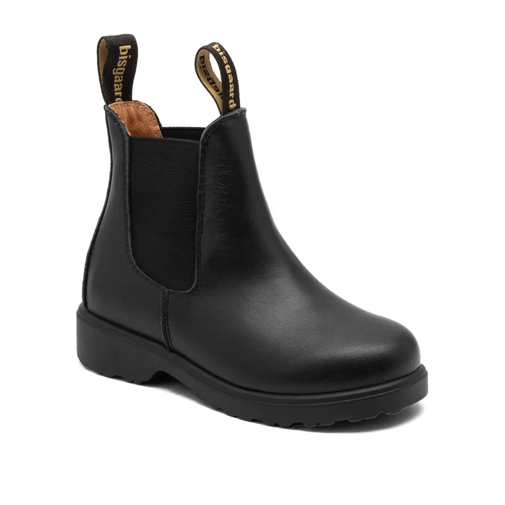 Bisgaard Kim Vinterstøvle - Black - 27