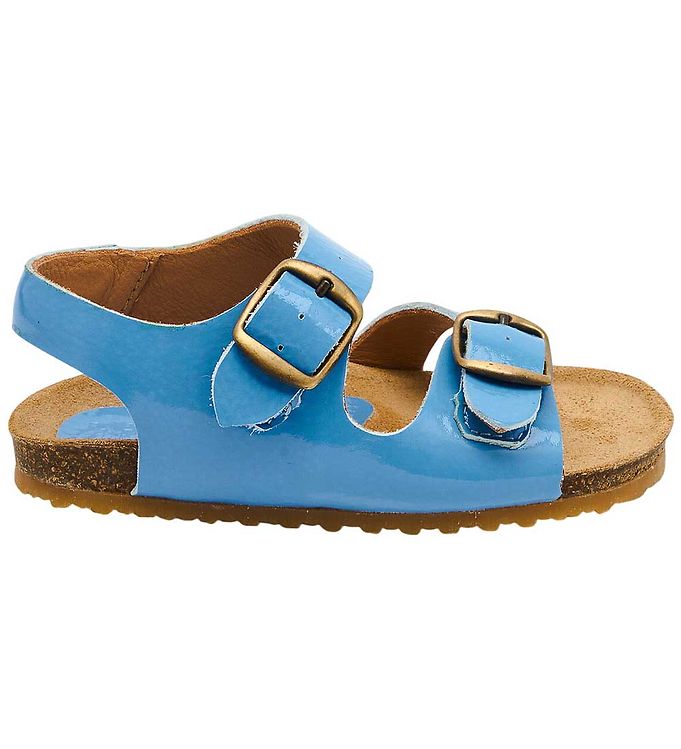 Bisgaard Sandaler - Alfie - Sky