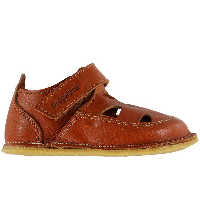 Bisgaard Sandaler - Barefoot Beannie - Coqnac Bisgaard Sandaler - Barefoot Beannie - Coqnac
