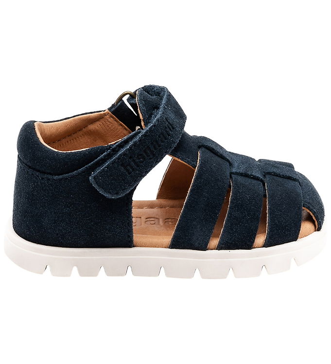 Bisgaard Sandaler - Beka S - Navy