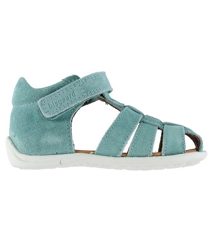Bisgaard Sandaler - Carly - Mint