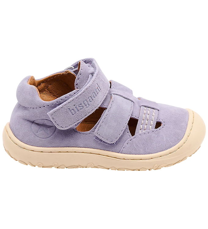 Bisgaard Sandaler - Hana - Violet