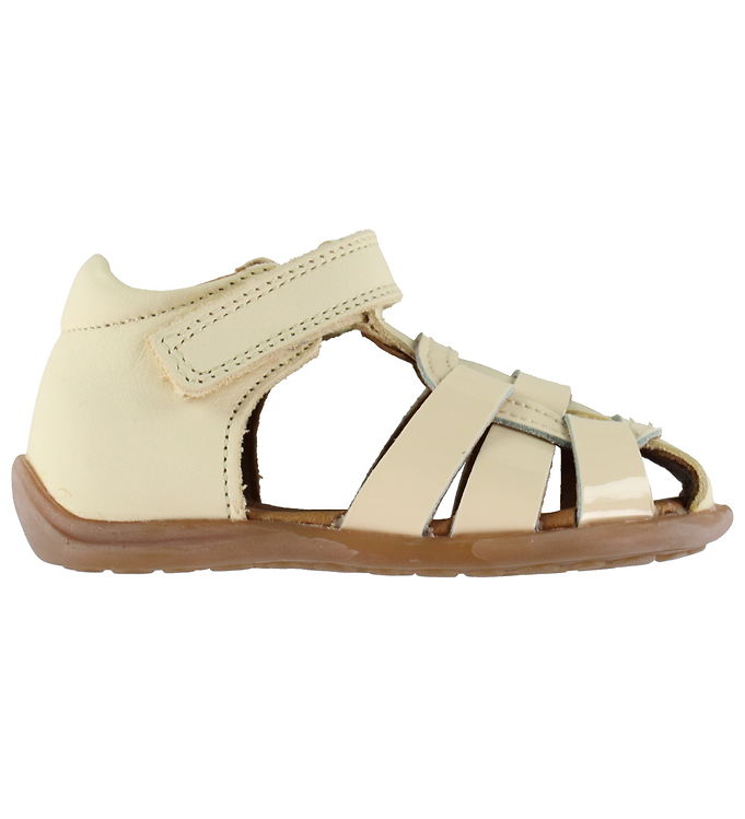 Bisgaard Sandaler - Jessie - Beige