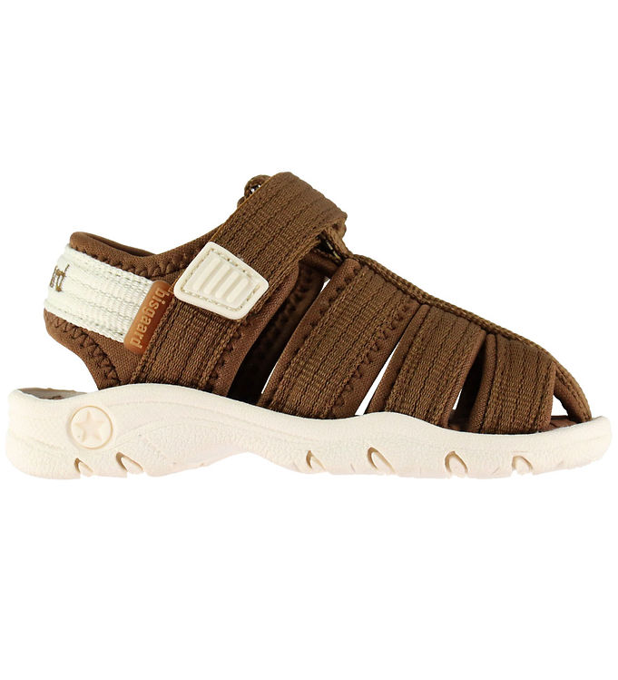Bisgaard Sandaler - Niki - Cacao